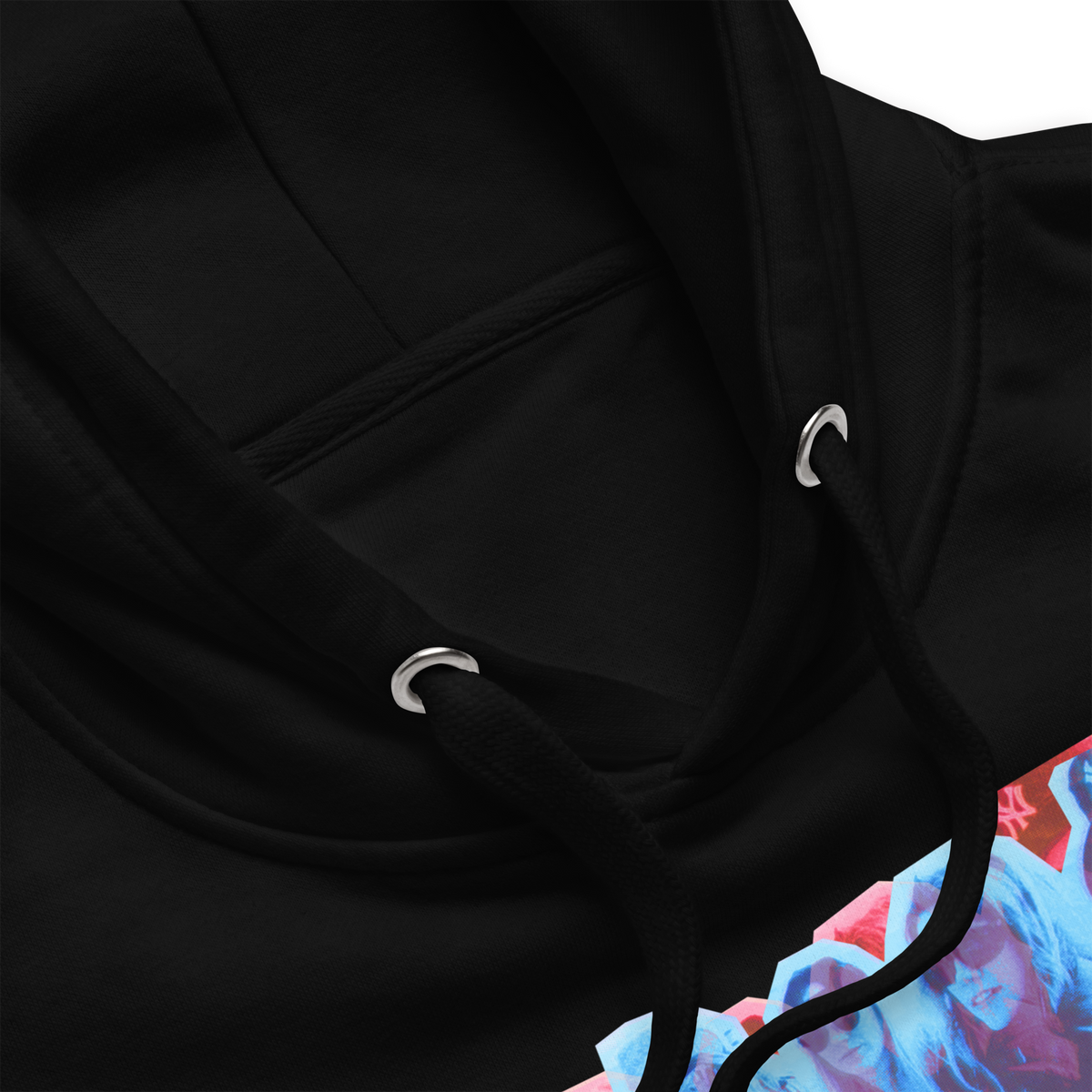 Stakes L7 Bricks are Heavy Hoodie Black