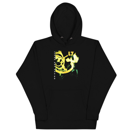 Stakes L7 Los Angeles Finest Hoodie Black