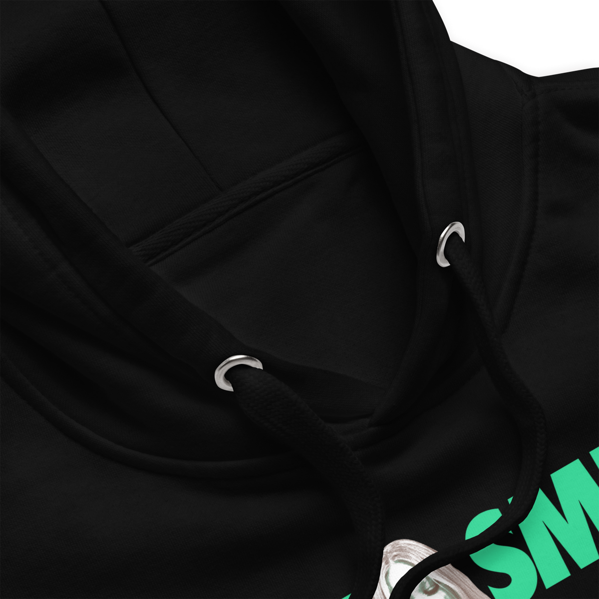 Stakes L7 Smell the Magic Hoodie Black