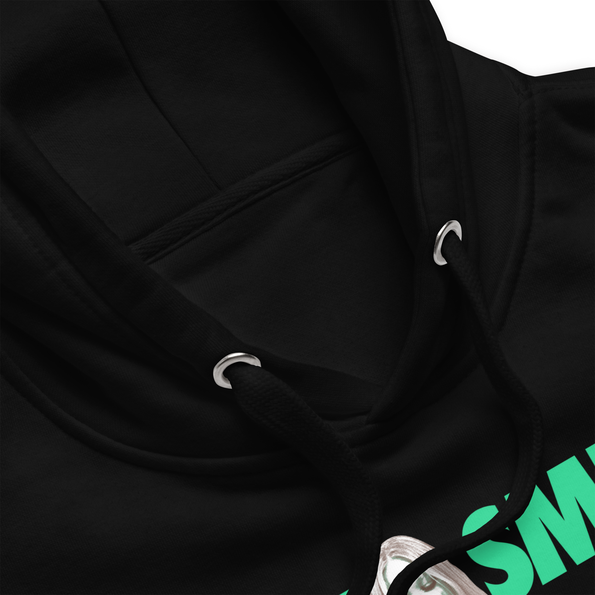 Stakes L7 Smell the Magic Hoodie Black