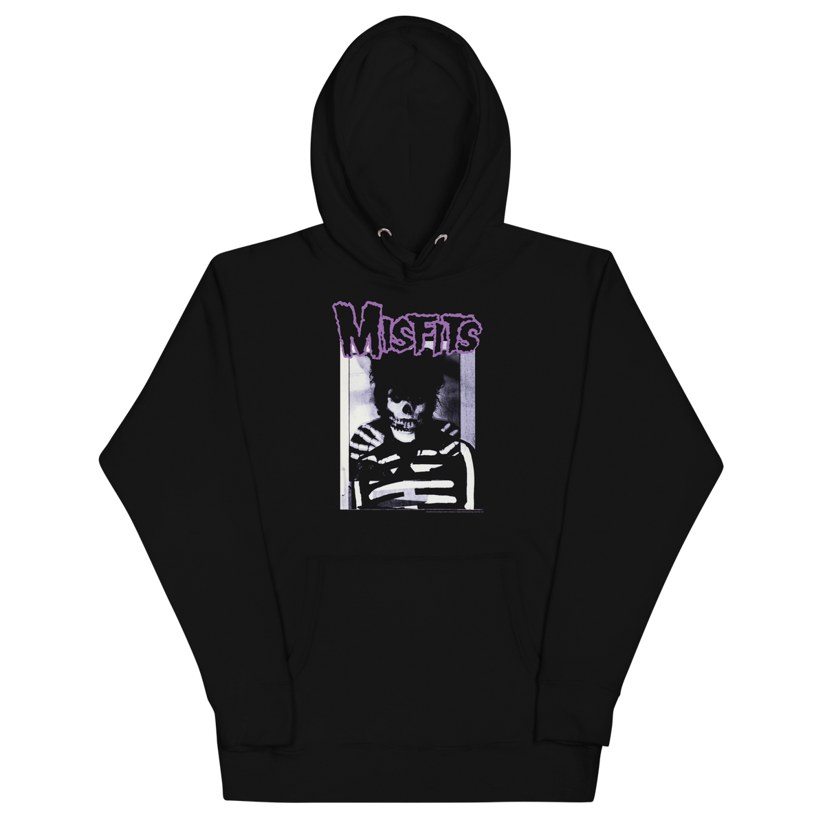 Stakes Misfits - Lodi's Finest Hoodie Black