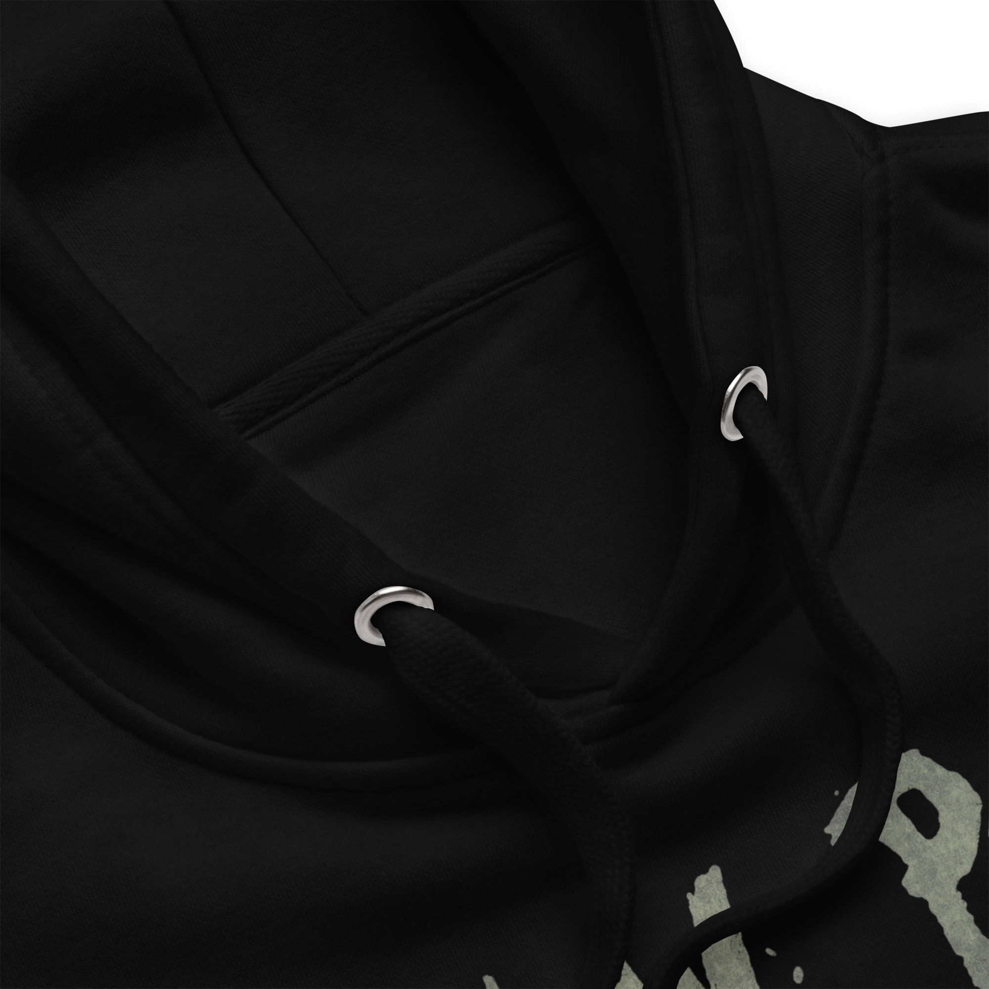 Stakes New Found Glory Not Dead Hoodie Black