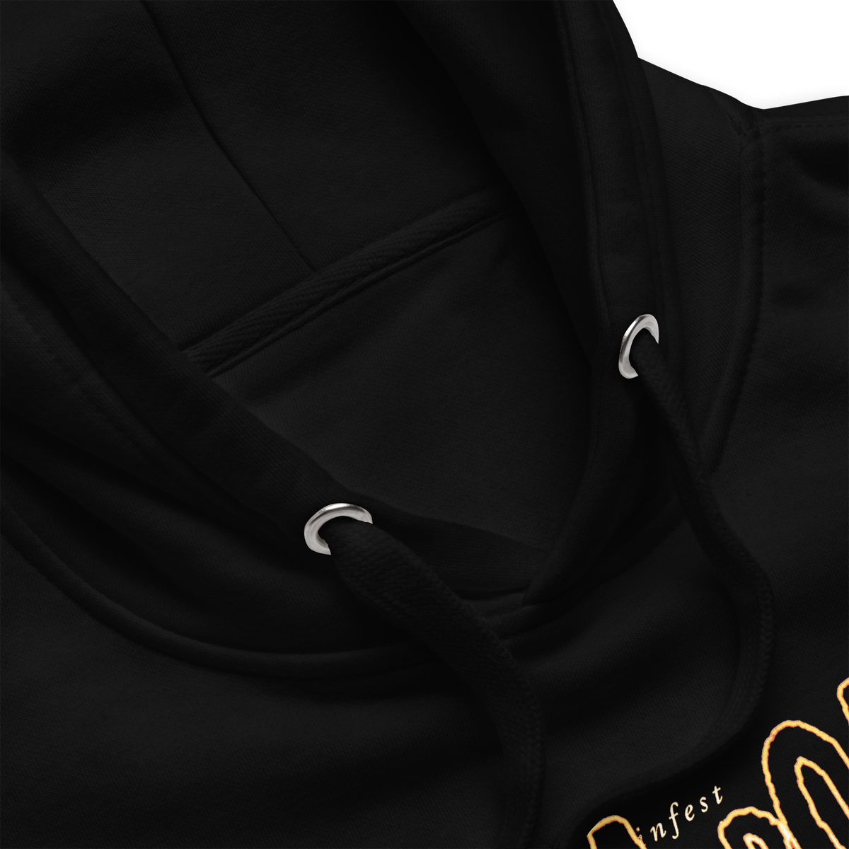 Stakes Papa Roach 137 Hoodie Black