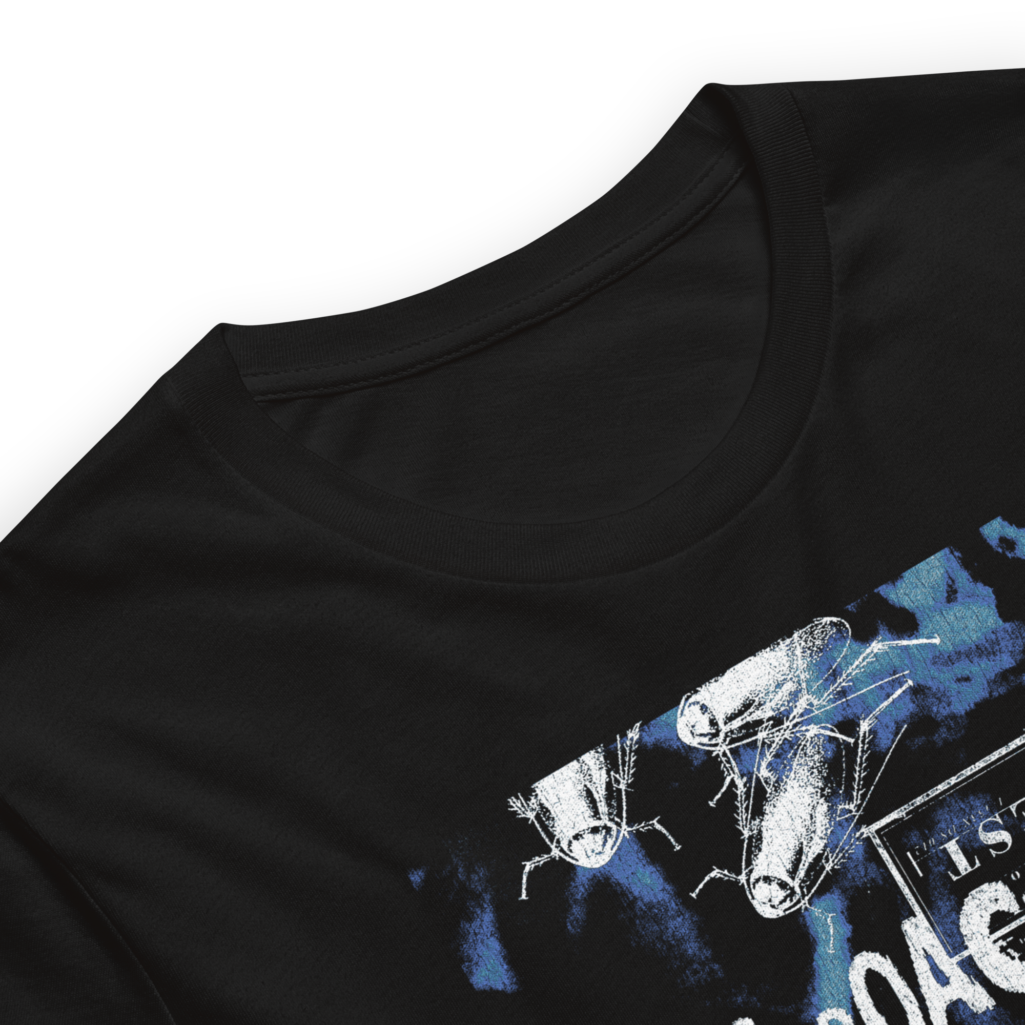Stakes Papa Roach Est 1993 T-Shirt Black