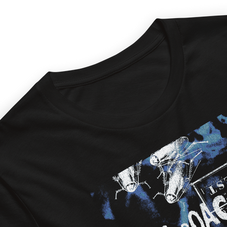 Stakes Papa Roach Est 1993 T-Shirt Black