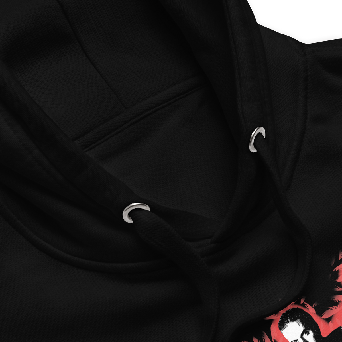 Stakes Papa Roach Handsome Devils Hoodie Black