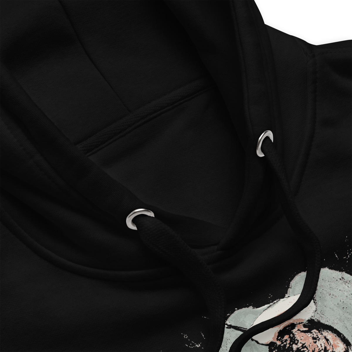 Stakes Papa Roach Roach Motel Hoodie White