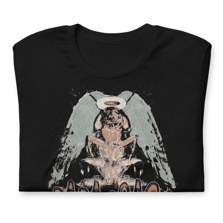Stakes Papa Roach Roach Motel T-Shirt White