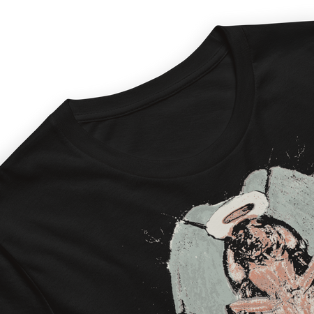Stakes Papa Roach Roach Motel T-Shirt White