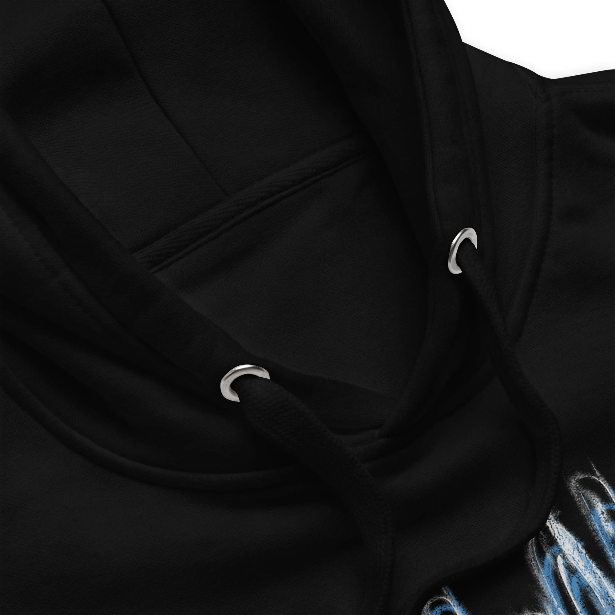 Stakes Papa Roach Tagged Bug Hoodie Black