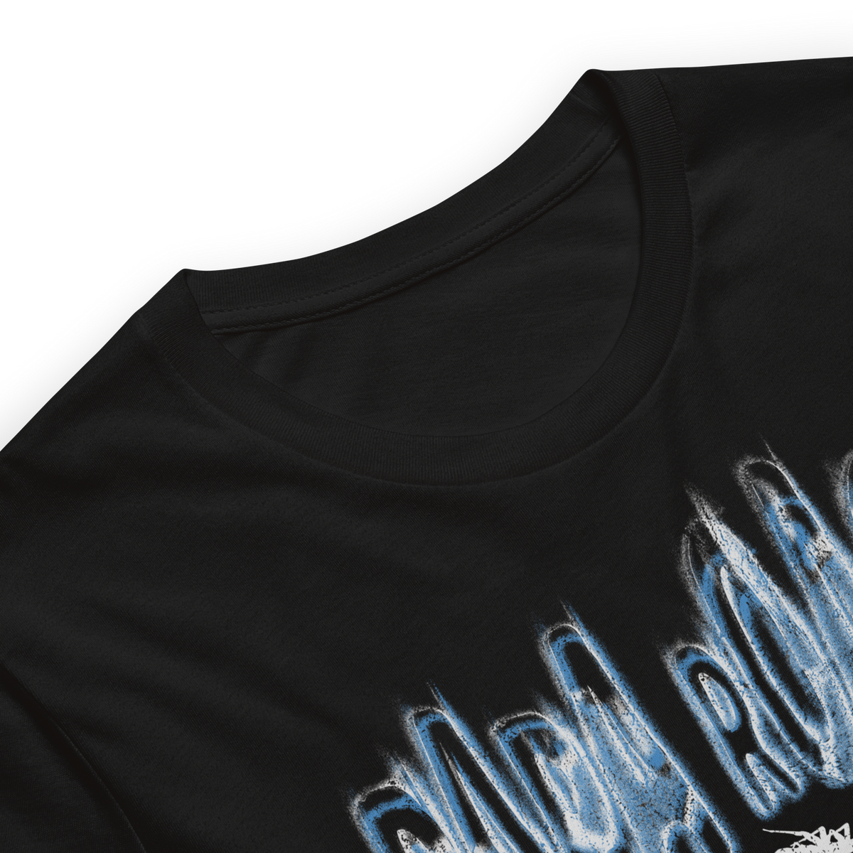 Stakes Papa Roach Tagged Bug T-Shirt Black