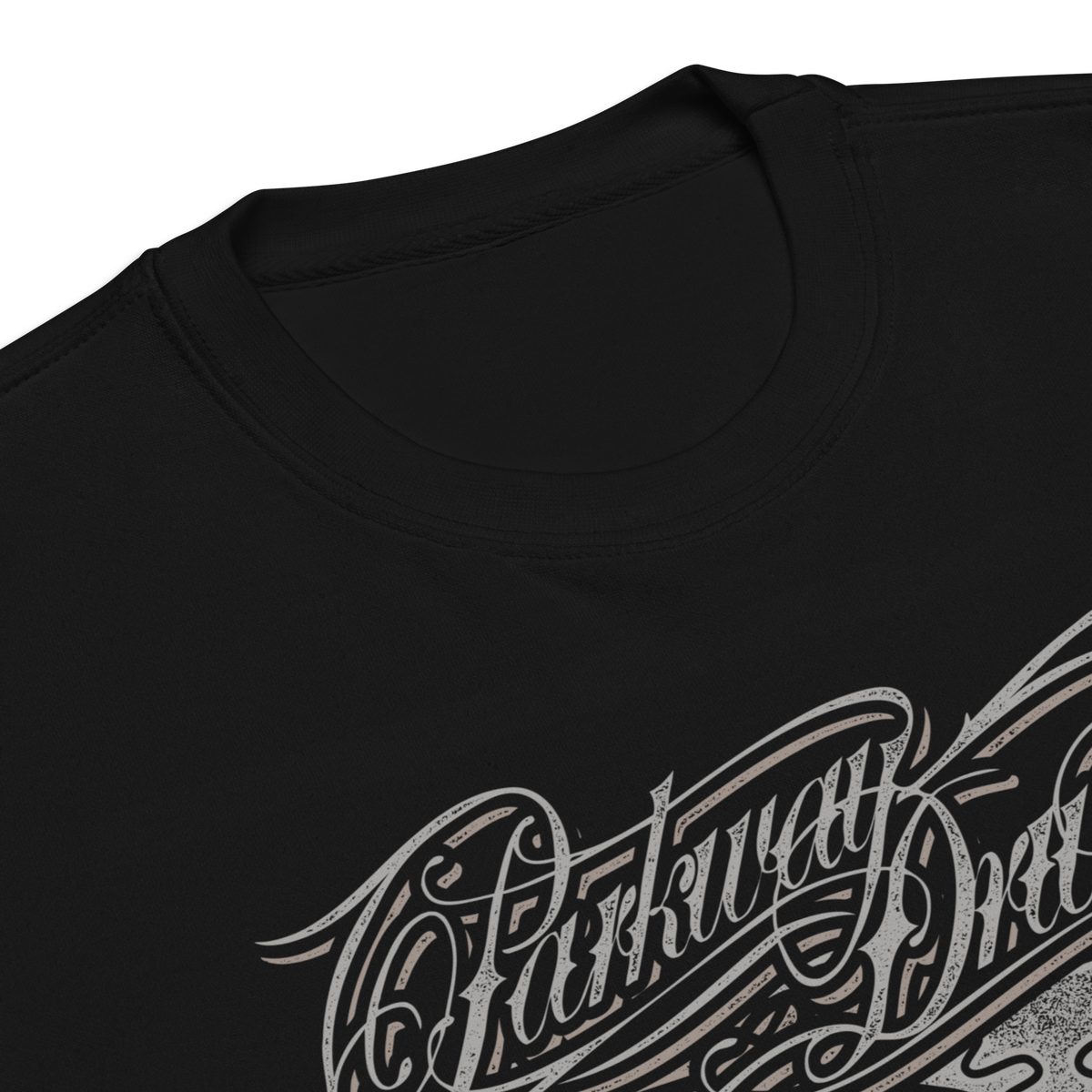 Stakes Parkway Drive Anchors Away Sweatshirt Black