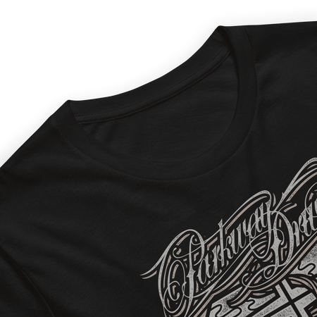 Stakes Parkway Drive Anchors Away T-Shirt Black