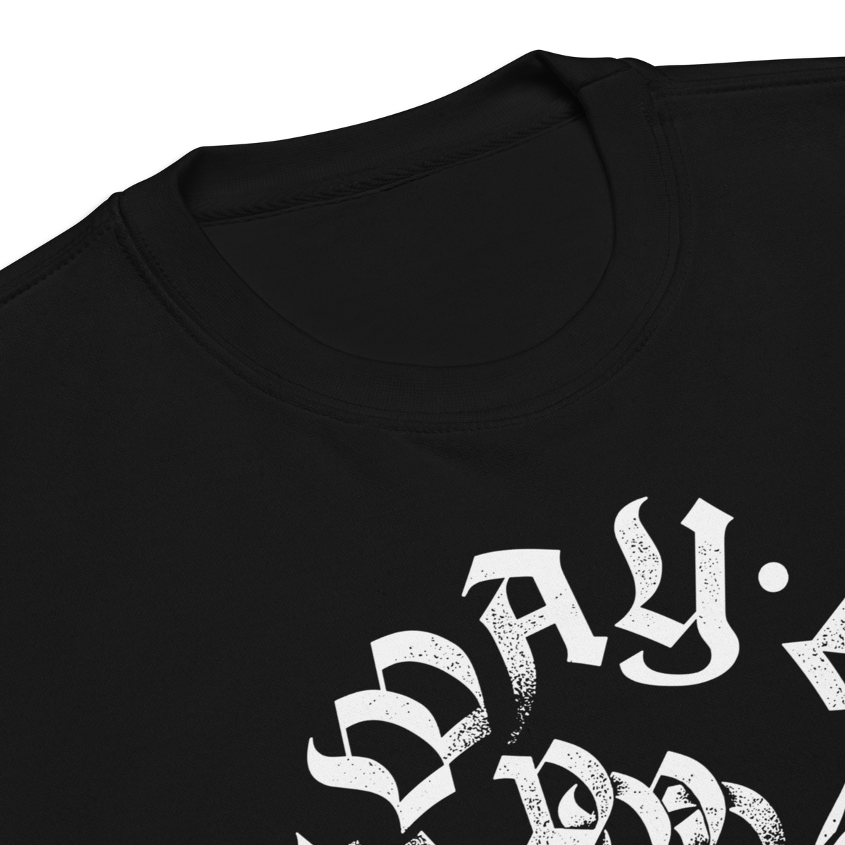 Stakes Parkway Drive Burn Your Heaven Sweatshirt Black
