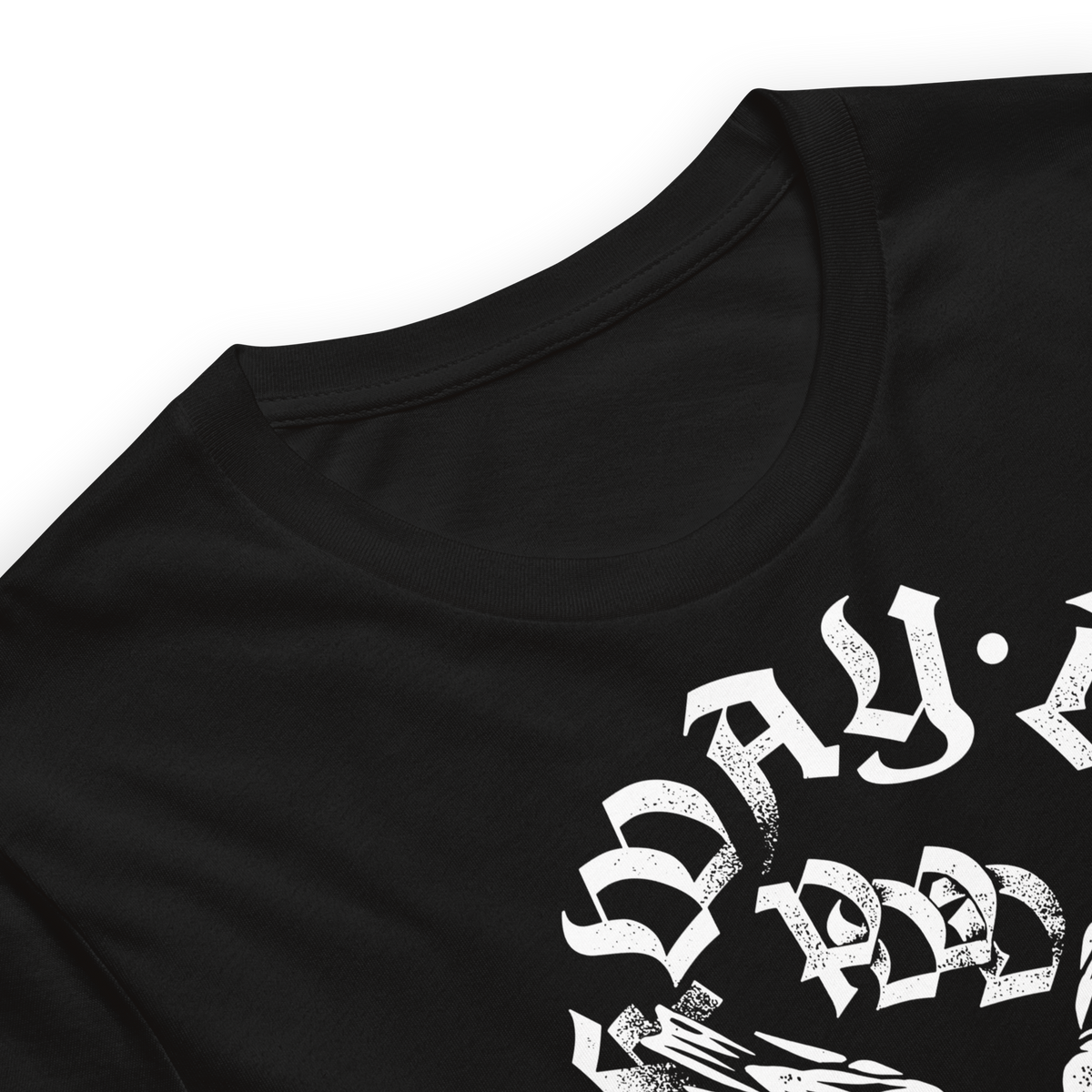 Stakes Parkway Drive Burn Your Heaven T-Shirt Black