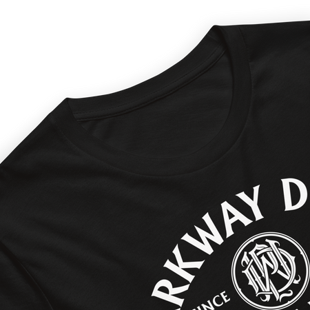 Stakes Parkway Drive Byron Bay T-Shirt Black