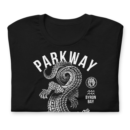 Stakes Parkway Drive Chomp Chomp T-Shirt Black
