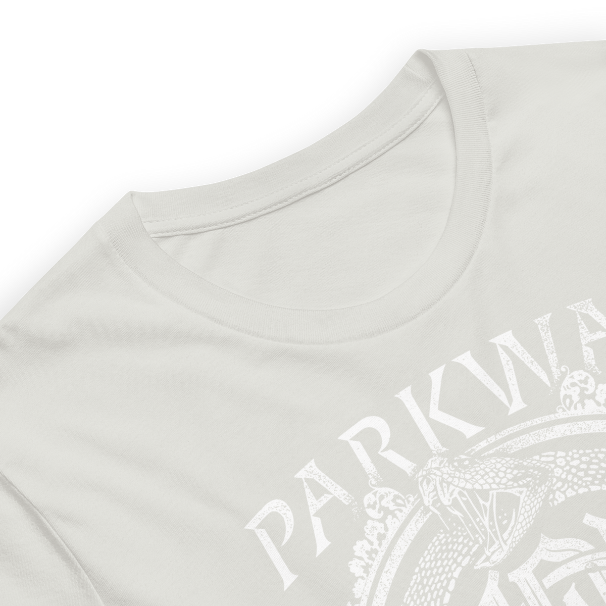 Stakes Parkway Drive Just Became It T-Shirt Gray