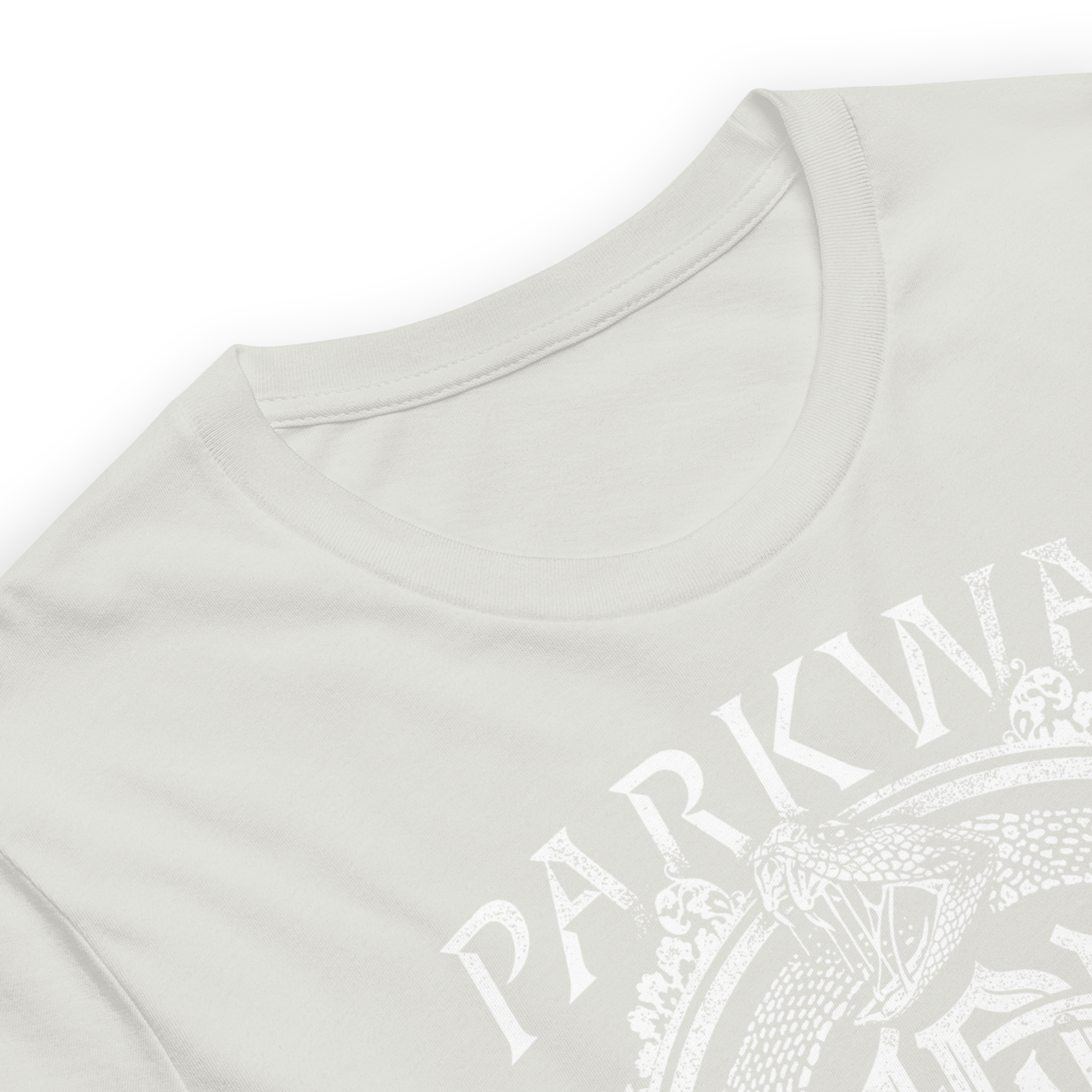 Stakes Parkway Drive Just Became It T-Shirt Gray