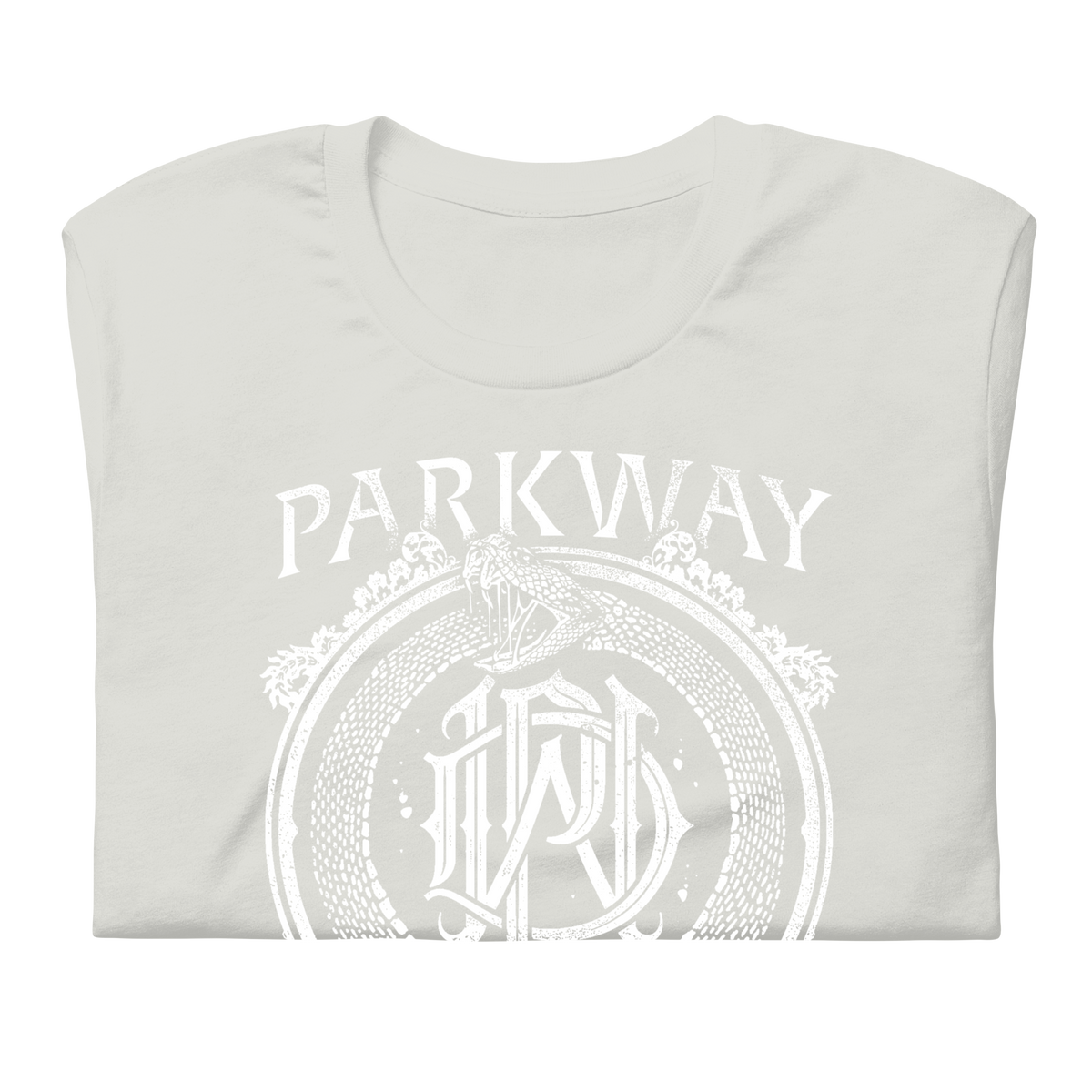 Stakes Parkway Drive Just Became It T-Shirt Gray