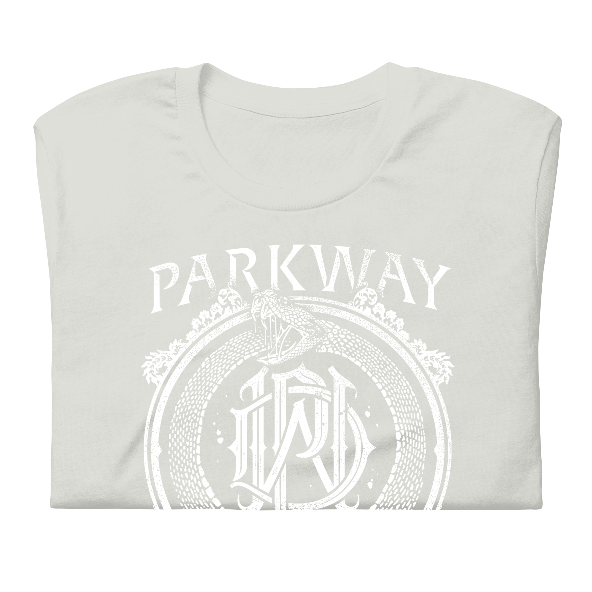 Stakes Parkway Drive Just Became It T-Shirt Gray