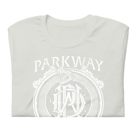Stakes Parkway Drive Just Became It T-Shirt Gray