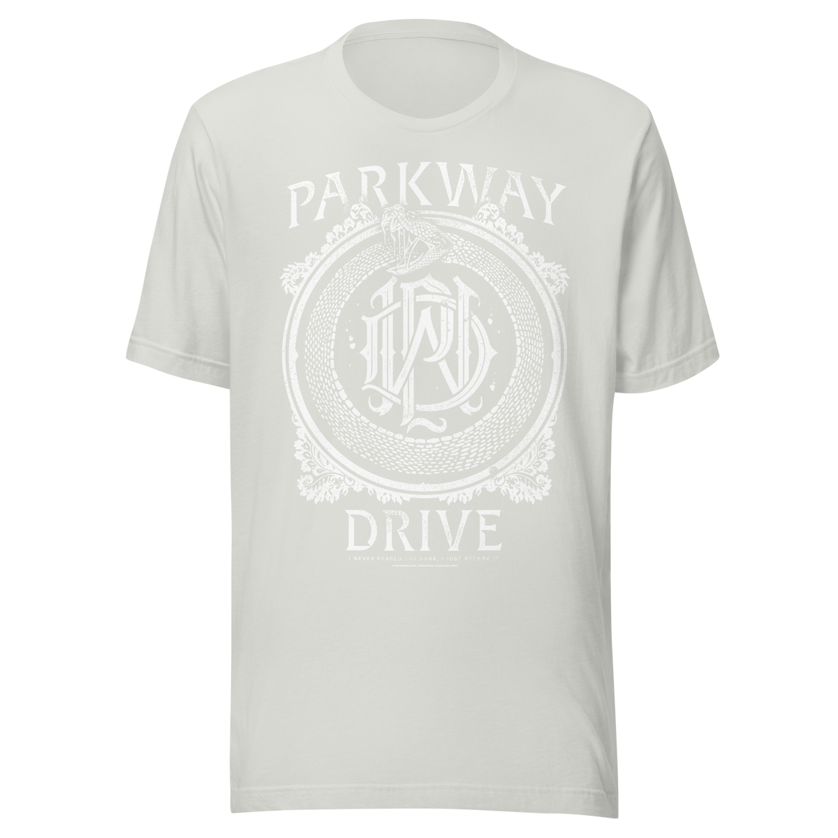 Stakes Parkway Drive Just Became It T-Shirt Gray