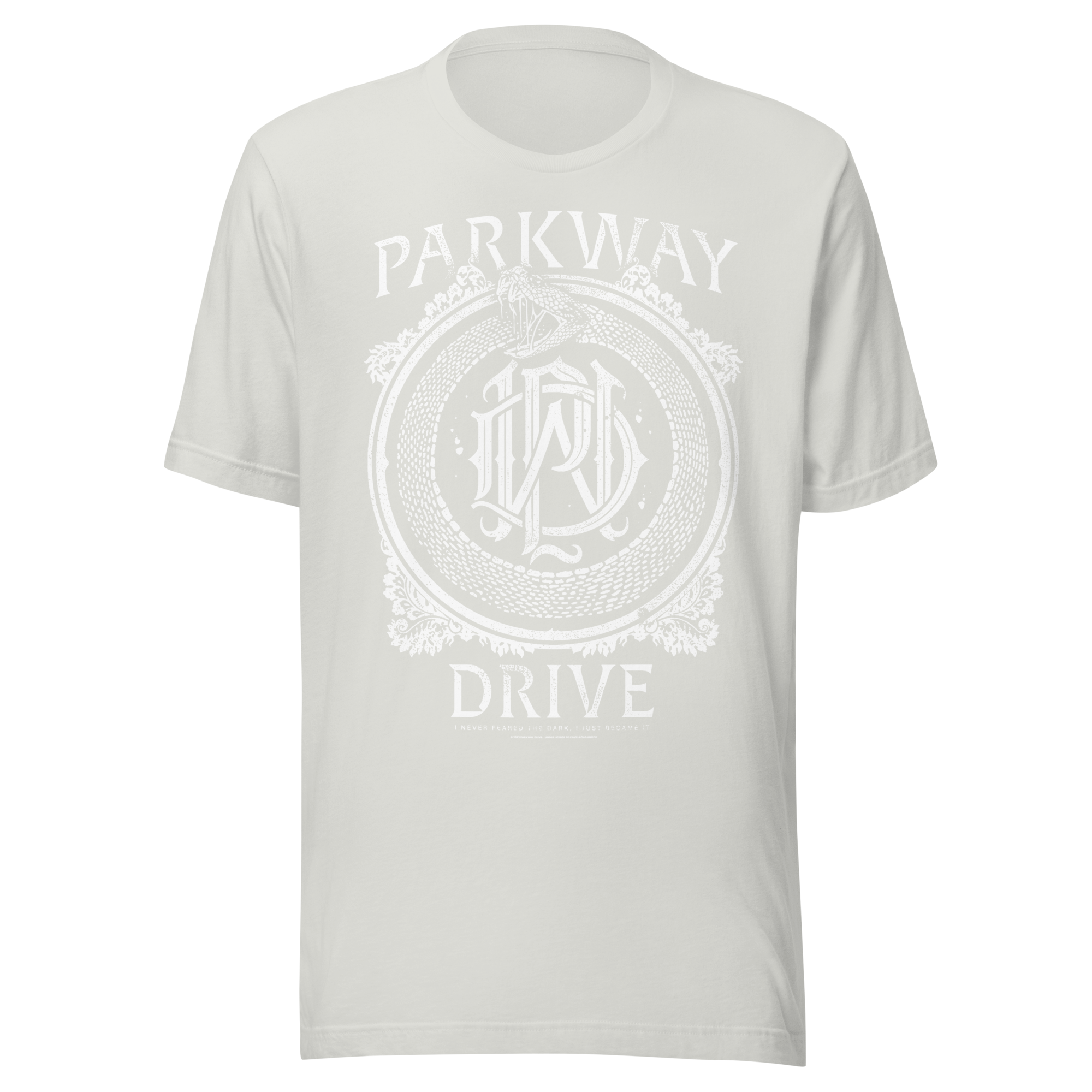 Stakes Parkway Drive Just Became It T-Shirt Gray