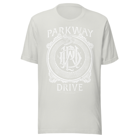 Stakes Parkway Drive Just Became It T-Shirt Gray