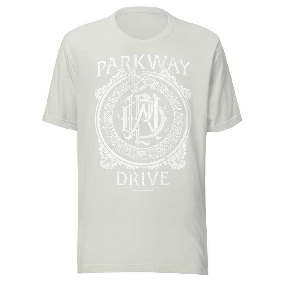 Stakes Parkway Drive Just Became It T-Shirt Gray