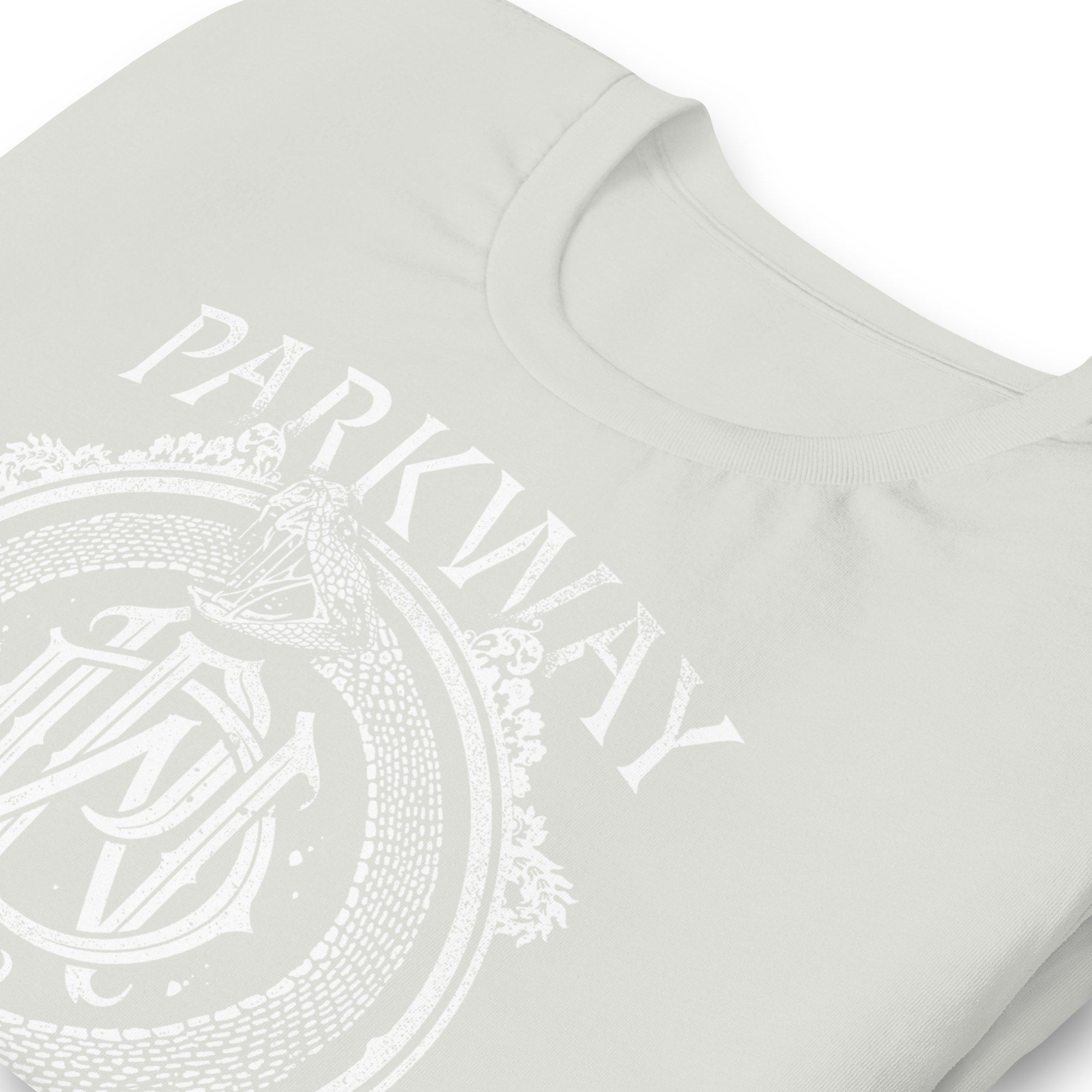 Stakes Parkway Drive Just Became It T-Shirt Gray