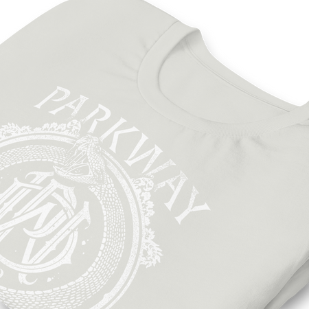 Stakes Parkway Drive Just Became It T-Shirt Gray