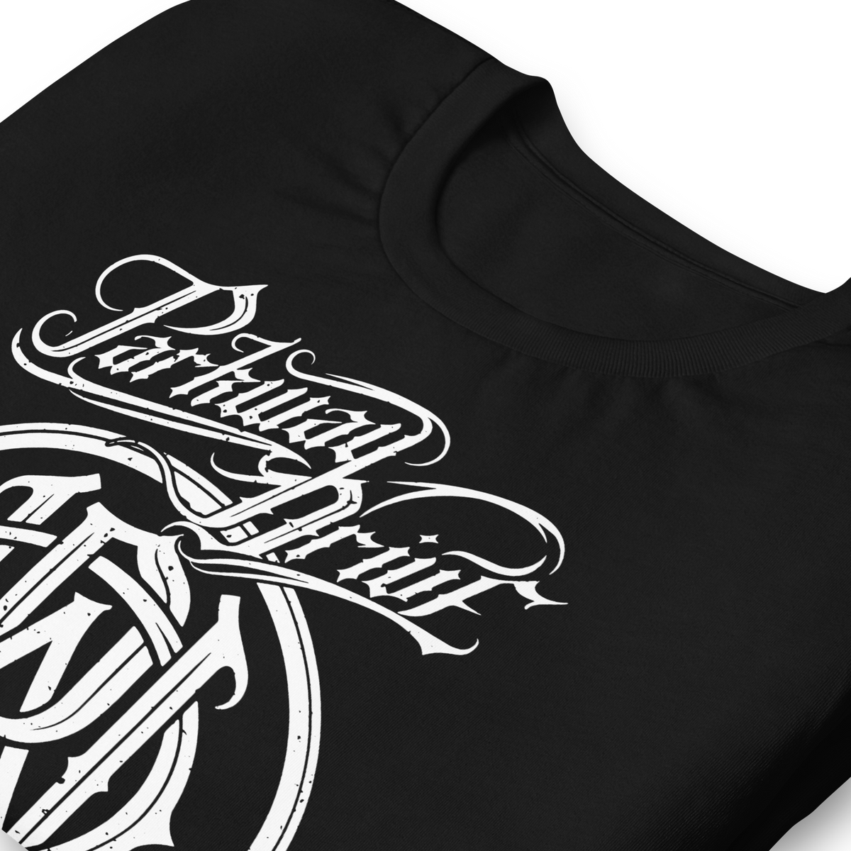 Stakes Parkway Drive PWD T-Shirt Black