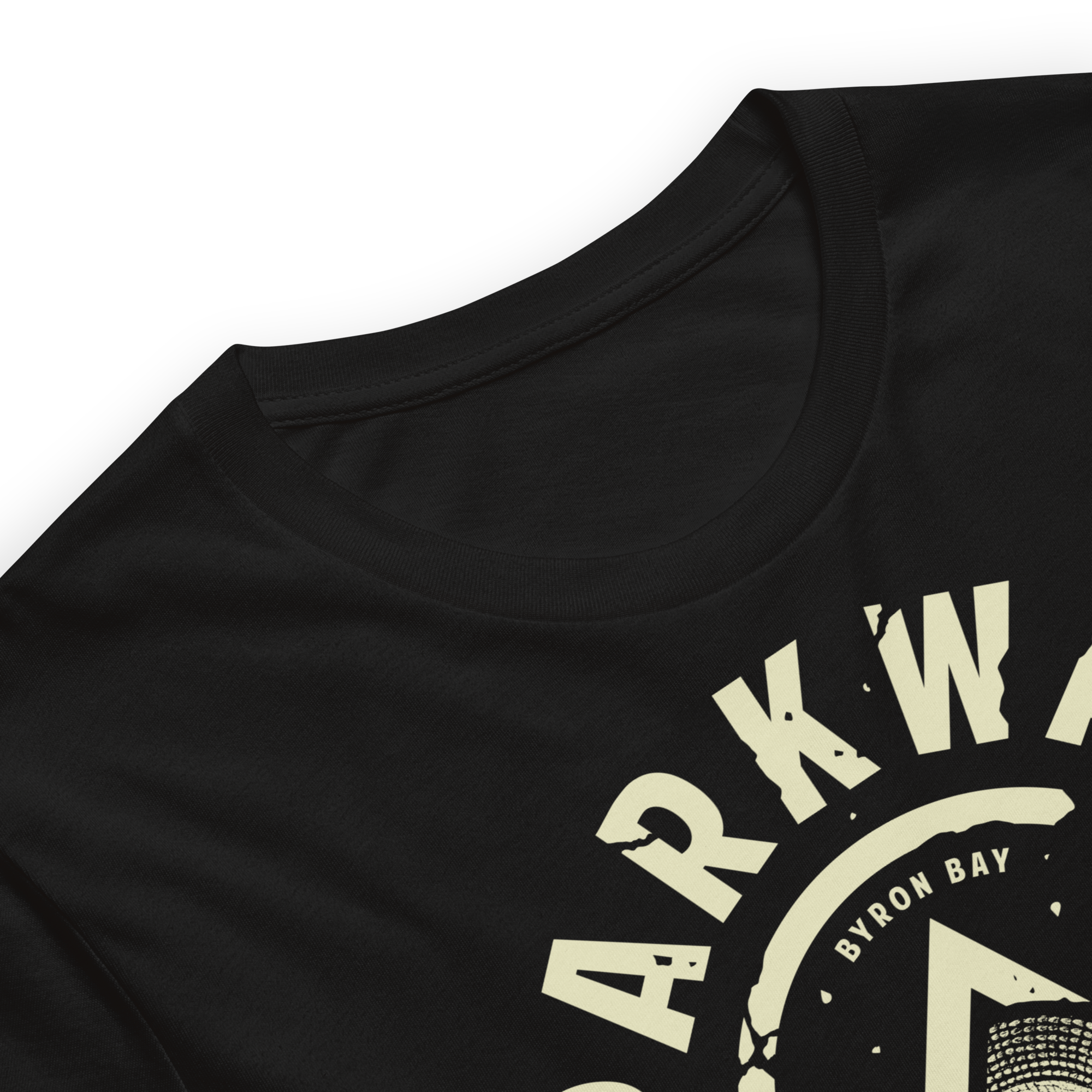 Stakes Parkway Drive Snakes and Shapes T-Shirt Black