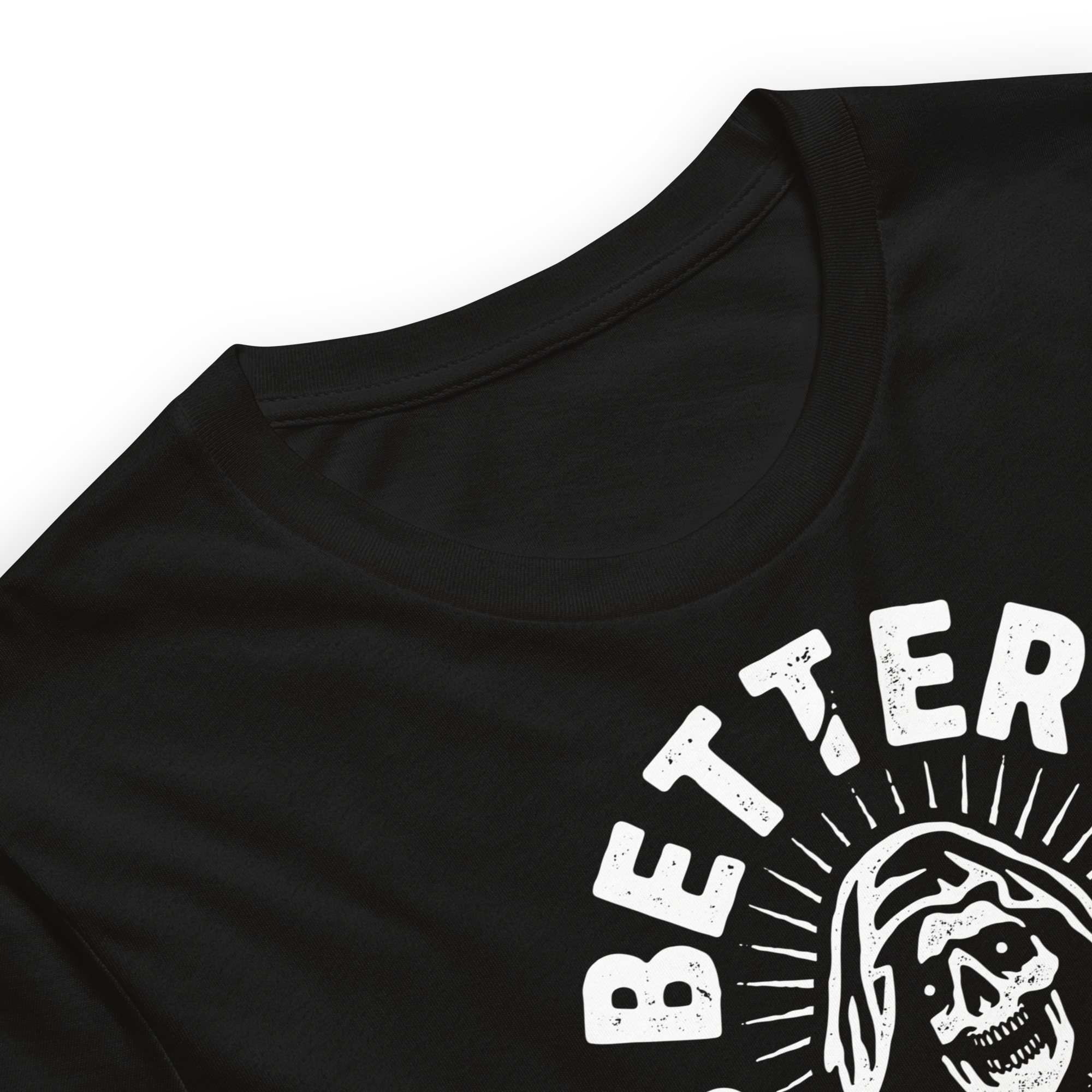 Stakes Parkway Drive You Better Pray T-Shirt Black