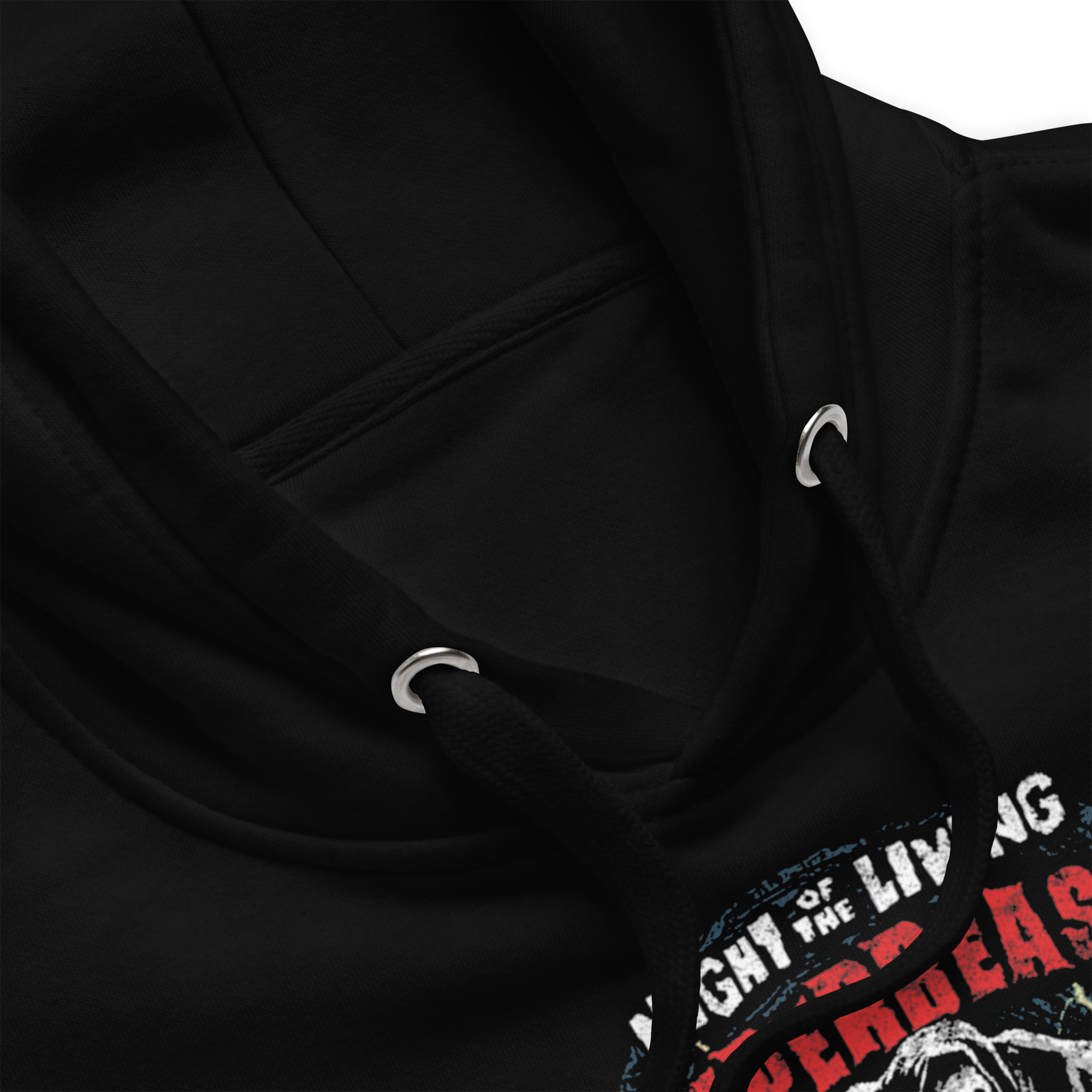 Stakes Rob Zombie Superbeast Hoodie Black