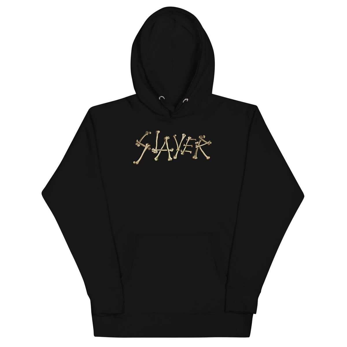 Stakes Slayer - Bone Logo Hoodie