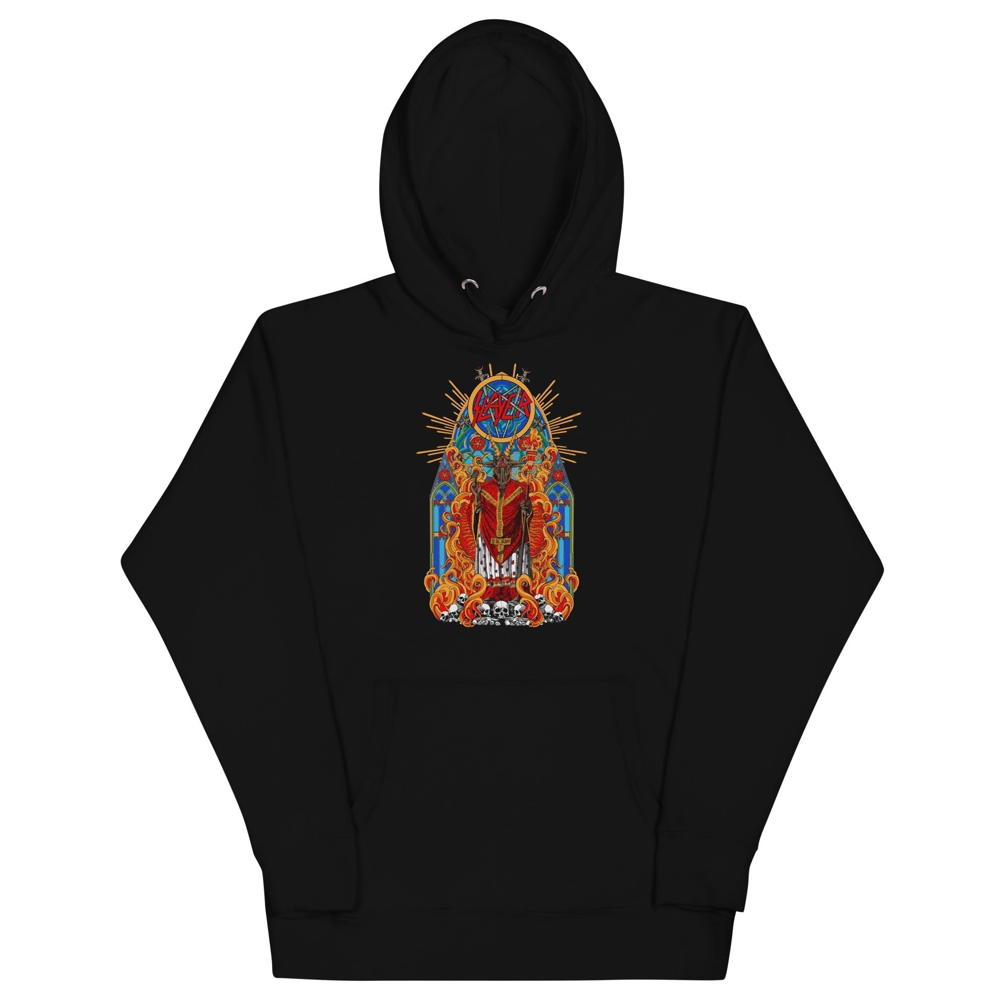 Stakes Slayer - Chapel Hoodie