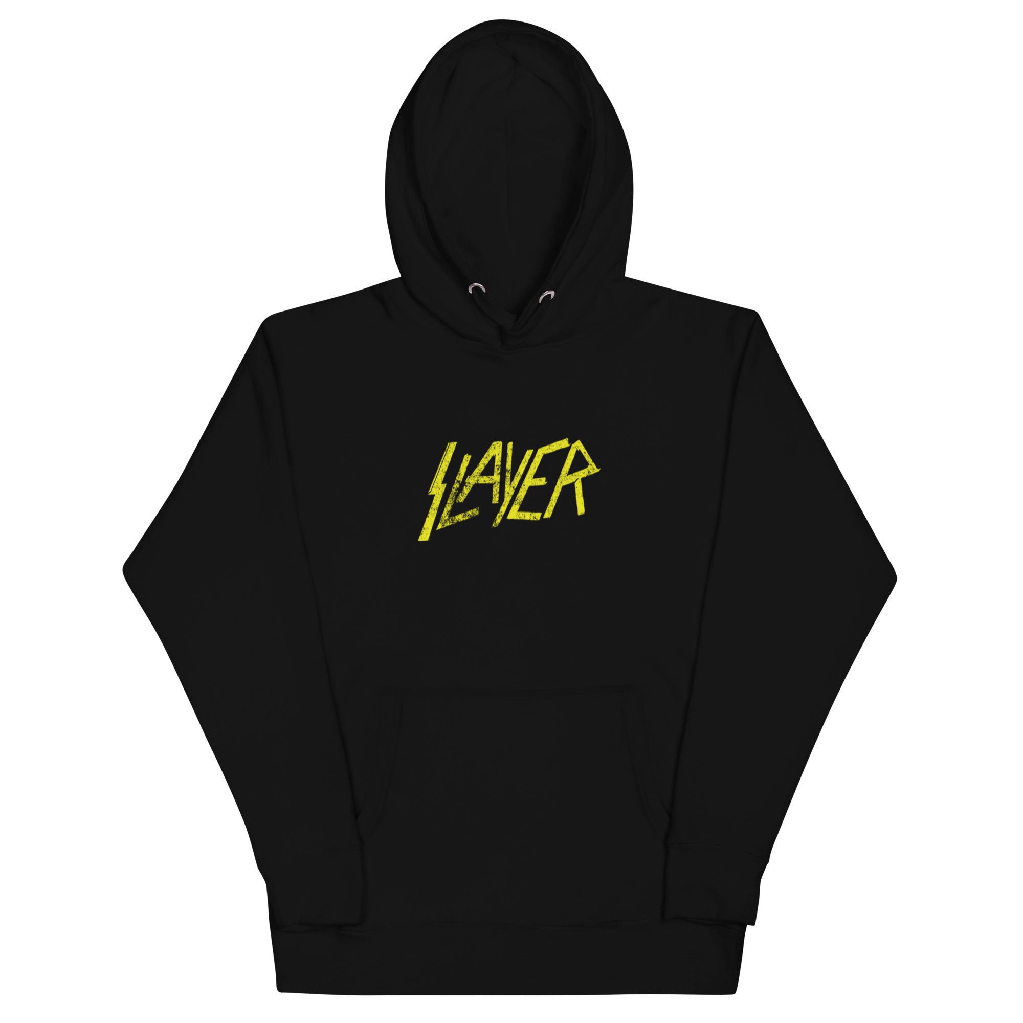 Stakes Slayer - Classic Logo Hoodie Black