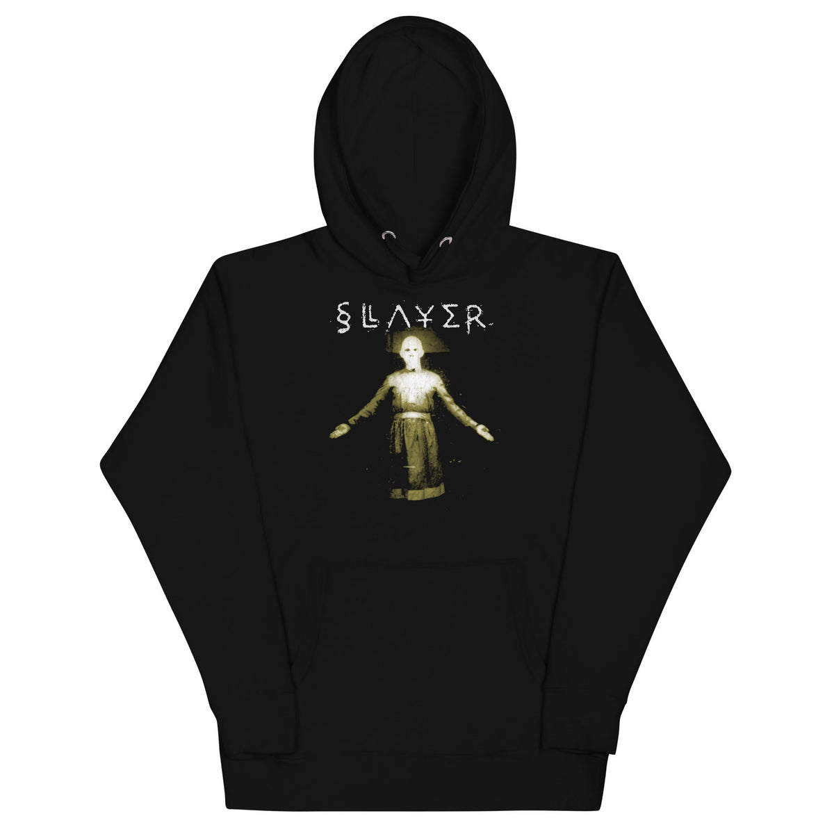 Stakes Slayer - Follow Me Hoodie