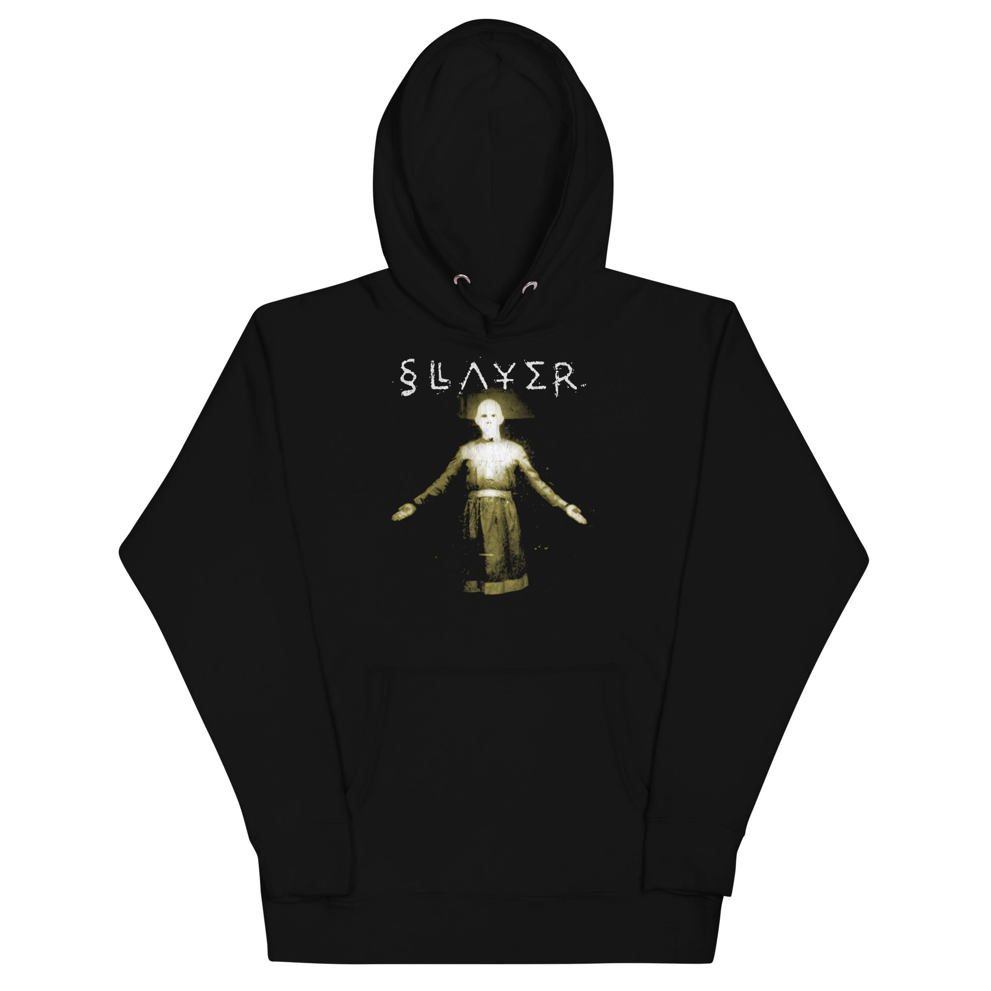Stakes Slayer - Follow Me Hoodie