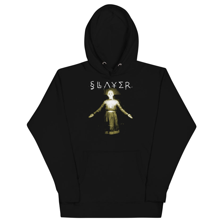 Stakes Slayer - Follow Me Hoodie
