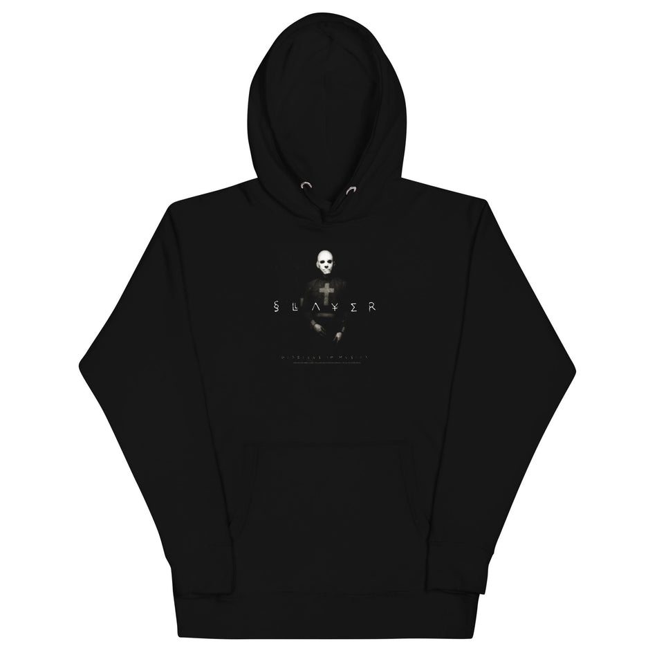 Stakes Slayer - Hello Hoodie Black