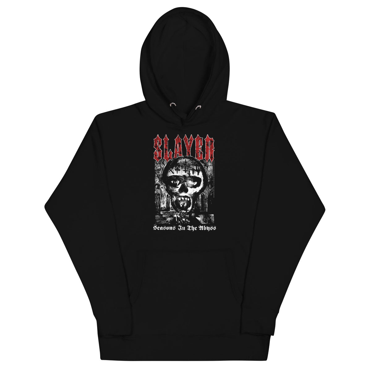 Stakes Slayer - Seasons in the Abyss Hoodie