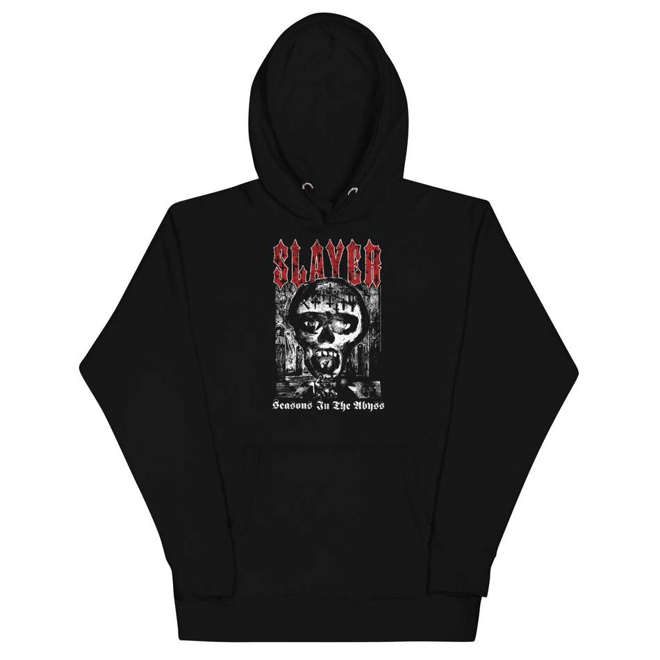 Stakes Slayer - Seasons in the Abyss Hoodie