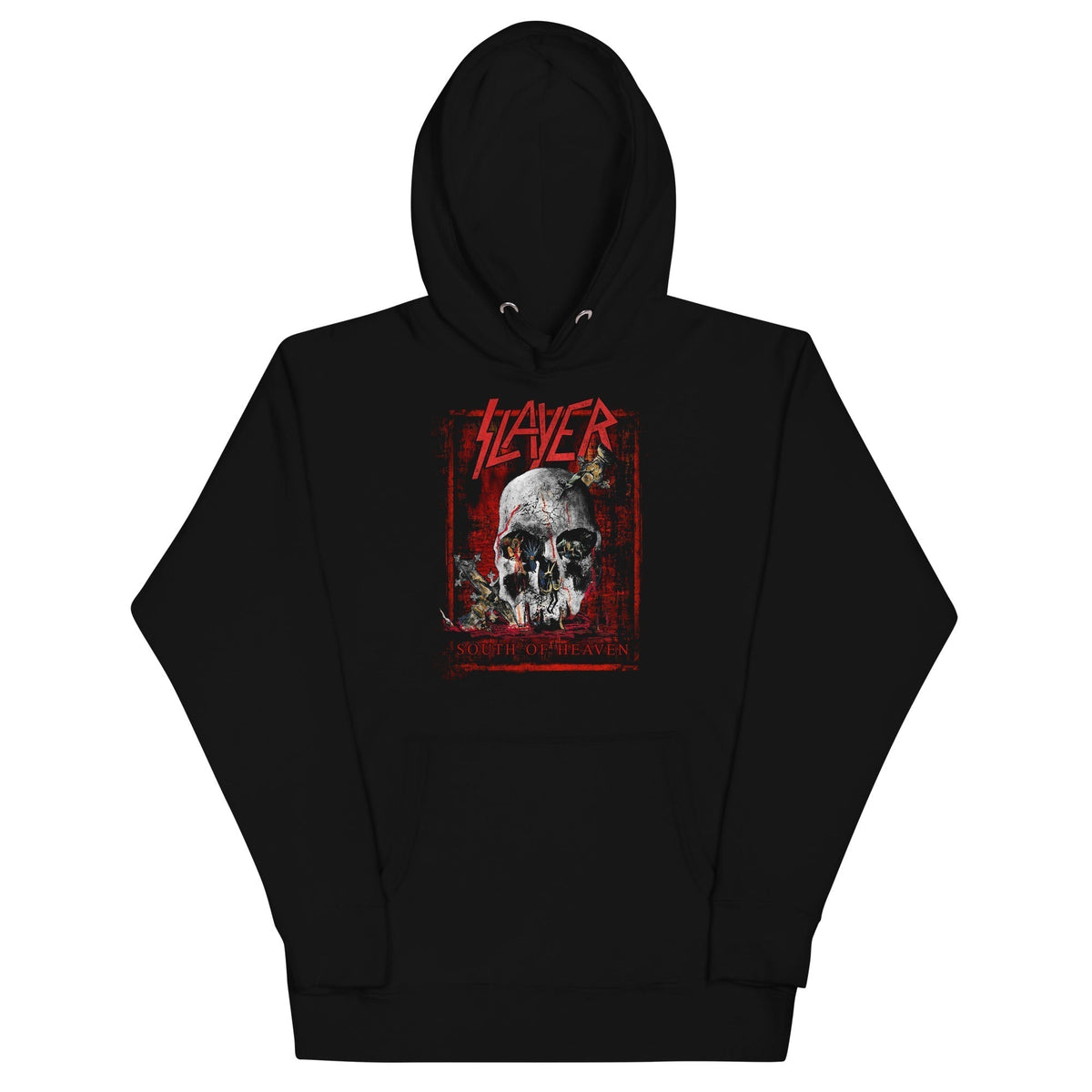 Stakes Slayer - South of Heaven Hoodie