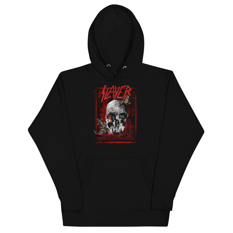 Stakes Slayer - South of Heaven Hoodie