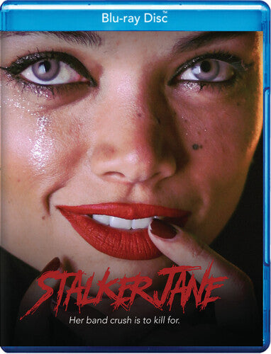 Stalker Jane Stalker Jane - Blu-Ray
