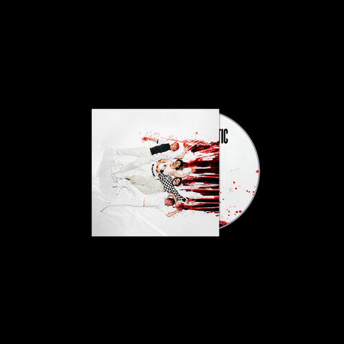 Stand Atlantic Was Here - CD Album