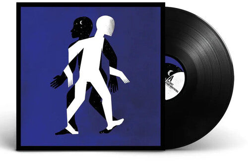 Stand High Patrol Shift - Record Album - Vinyl LP